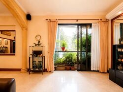 Aston Mansions (D14), Apartment #585635381